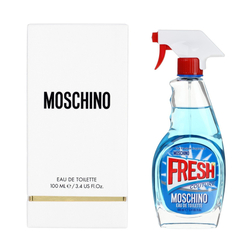Moschino Fresh Couture EdT 100 ml Pro ženy