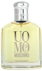 Moschino Uomo? EdT 125ml - TESTER
