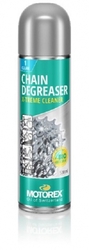 Motorex Bike Chain Degreaser 500ml, sprej