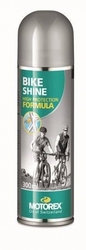 Motorex Bike Shine 300ml, sprej