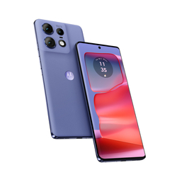 Motorola EDGE 50 Pro Luxe Lavender