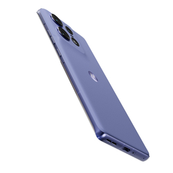 Motorola EDGE 50 Pro Luxe Lavender