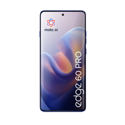 Motorola Edge 60 Pro PANTONE Dazzling Blue (blue)