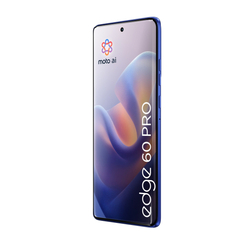 Motorola Edge 60 Pro PANTONE Dazzling Blue (blue)
