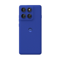 Motorola Edge 60 Pro PANTONE Dazzling Blue (blue)
