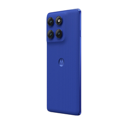 Motorola Edge 60 Pro PANTONE Dazzling Blue (blue)