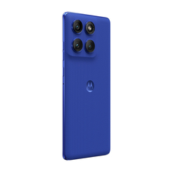 Motorola Edge 60 Pro PANTONE Dazzling Blue (blue)