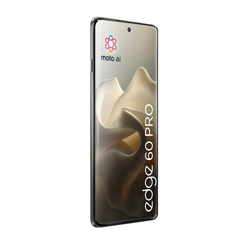 Motorola Edge 60 Pro PANTONE Shadow (green)