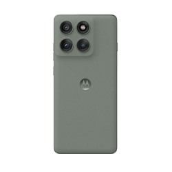 Motorola Edge 60 Pro PANTONE Shadow (green)