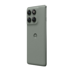Motorola Edge 60 Pro PANTONE Shadow (green)