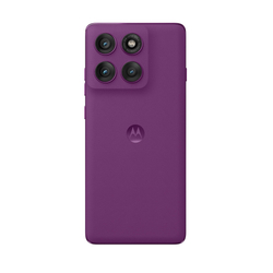 Motorola Edge 60 Pro PANTONE Sparkling Grape (purple)