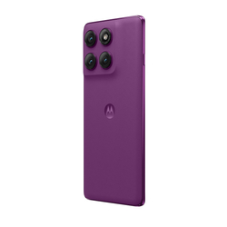 Motorola Edge 60 Pro PANTONE Sparkling Grape (purple)