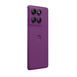 Motorola Edge 60 Pro PANTONE Sparkling Grape (purple)