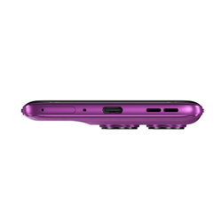 Motorola Edge 60 Pro PANTONE Sparkling Grape (purple)