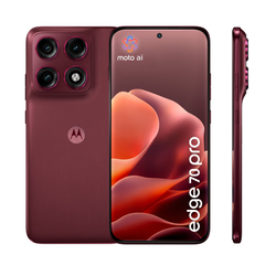Motorola EDGE 70 Pro 12+512GB PANTONE Zinfandel