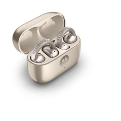 Motorola Moto Buds Loop Swarovski® crystals