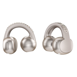Motorola Moto Buds Loop Swarovski® crystals