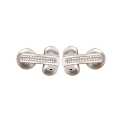 Motorola Moto Buds Loop Swarovski® crystals