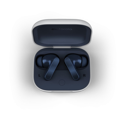 Motorola Moto Buds Starlink Blue