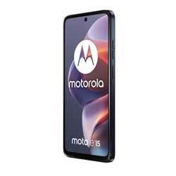 Motorola Moto E15 2+64GB Denim Blue