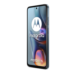 Motorola Moto E15 2+64GB Misty Blue