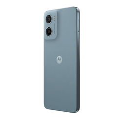 Motorola Moto E15 2+64GB Misty Blue