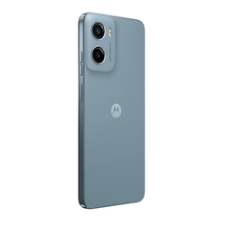 Motorola Moto E15 2+64GB Misty Blue