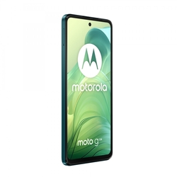 Motorola Moto G04 4+64GB Sea Green