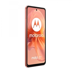 Motorola Moto G04 4+64GB Sunrise Orange