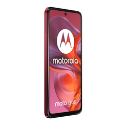 Motorola Moto G05 4+128GB Plum Red