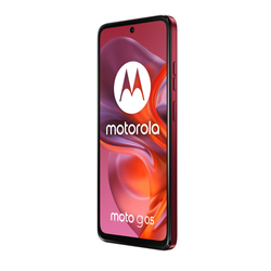 Motorola Moto G05 4+128GB Plum Red