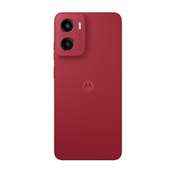 Motorola Moto G05 4+128GB Plum Red