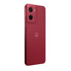 Motorola Moto G05 4+128GB Plum Red