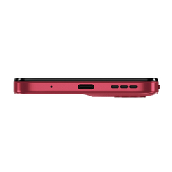 Motorola Moto G05 4+128GB Plum Red