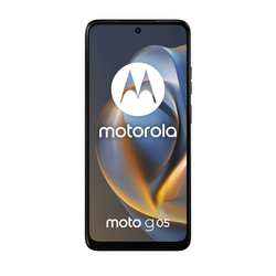 Motorola Moto G05 8+256GB Denim Blue (Vegan Leather)