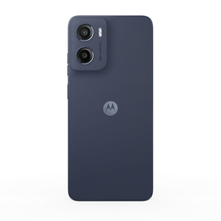 Motorola Moto G05 8+256GB Denim Blue (Vegan Leather)