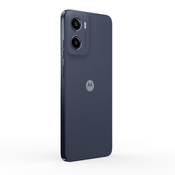 Motorola Moto G05 8+256GB Denim Blue (Vegan Leather)