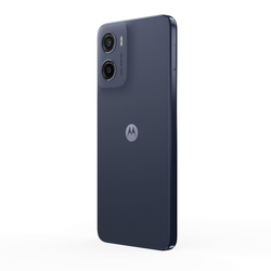 Motorola Moto G05 8+256GB Denim Blue (Vegan Leather)