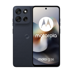 Motorola Moto G56 5G 8+256GB PANTONE Black Oyster