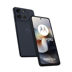 Motorola Moto G56 5G 8+256GB PANTONE Black Oyster
