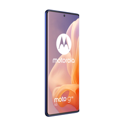 Motorola Moto G85 5G 8+256GB Cobalt Blue