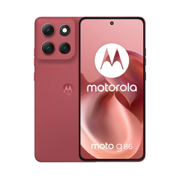 Motorola Moto G86 5G 8+256GB PANTONE Chrysanthemum