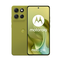 Motorola Moto G86 5G 8+256GB PANTONE Golden Cypress