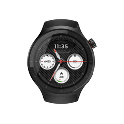 Motorola Moto Watch PANTONE Volcanic Ash