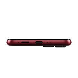 Motorola Razr 60 Ultra PANTONE Rio Red (červená)