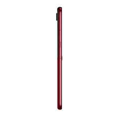 Motorola Razr 60 Ultra PANTONE Rio Red (červená)