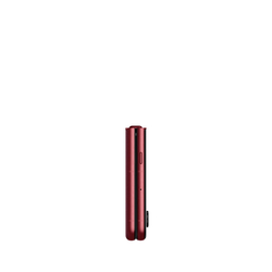 Motorola Razr 60 Ultra PANTONE Rio Red (červená)
