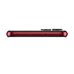 Motorola Razr 60 Ultra PANTONE Rio Red (červená)