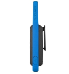 Motorola Talkabout T62, modrá