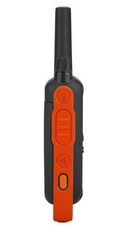 Motorola Talkabout T82, oranžová/černá